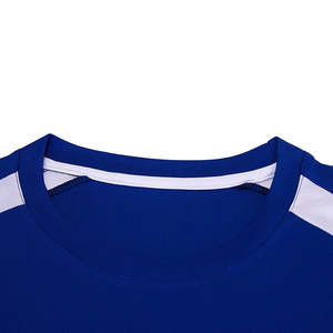 Conjunto de Uniforme de Fútbol de Diseño Único y Alta Calidad para Adultos, Precio de Fábrica, Impresión de Logotipo Personalizado, Todos los Colores, Ropa de Fútbol Moderna - Product Image 4