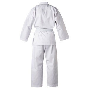 Fábrica al por mayor uniformes de Karate sublimación personalizada artes marciales Gi desgaste de entrenamiento de calidad superior Oem Odm servicio precio bajo - Product Image 2