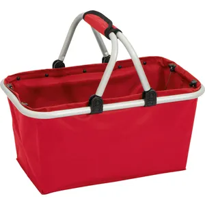 CHERYL Personalized Storage <b>Baskets</b> <b>Foldable</b> Gadgets Organizer - Product Image 4