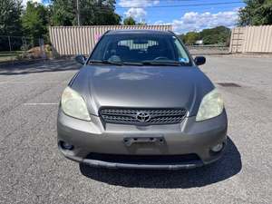 Necesariamente usado 2006 To-yo-ta Ma_trix - Product Image 4