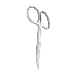 Scissors-20mm ดูแลเล็บมืออาชีพใบมีดสแตนเลสสตีลปลายโค้งคมเครื่องมือความงามสำหรับทำเล็บ - Product Image 6