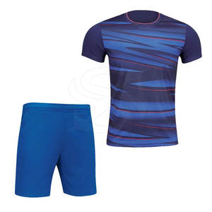 Uniforme de Voleibol Resistente con Tela Elástica Suave que Mantiene a los Jugadores Cómodos Durante Partidos Largos - Product Image 2