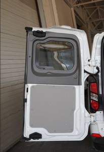 Juego de Molduras Interiores para VW Transporter T7, Plástico ABS, 100% Compatible, Alta Calidad, Personalizado, Especialmente Autorizado, PANEL MÁS VENDIDO VKM - Product Image 5