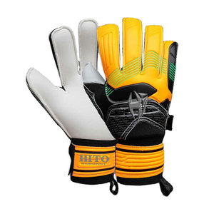High Quality Custom Made Gaelic Gloves <b>for</b> football and soccer training Gloves Custom Work Safety Custom Hand Tools Impact - Product Image 1