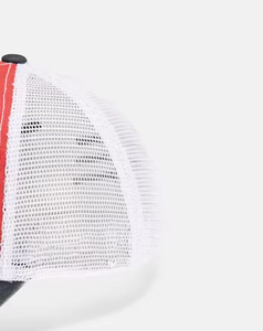 Casquette de baseball sportive en oxford 6 panneaux de qualité supérieure, logo personnalisé, broderie à la main, PU réglable, vente en gros en usine - Product Image 4