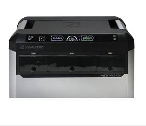 Estación de Energía Portátil Zero Yetio PRO 4000 en Venta, Lista para Exportar - Product Image 2