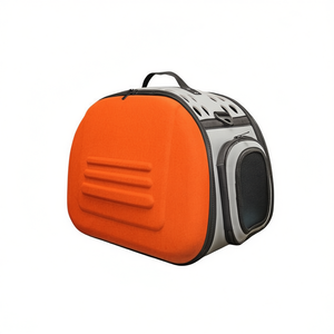 Bolsa de Viaje Portátil para Mascotas al por Mayor, Bolsa de Transporte para Perros y Gatos, Directo de Fábrica - Product Image 2
