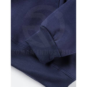 Sudaderas con Capucha para Hombre, Tallas Grandes, 100% Algodón, Felpa, Ecológicas, Deportivas de Invierno, con Logotipo Personalizado Impreso, Casuales, Digitales, Venta al Por Mayor - Product Image 3