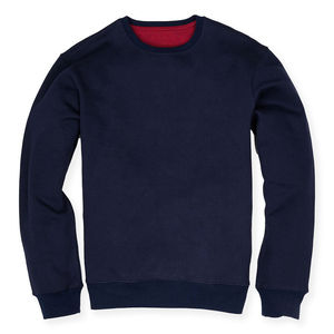 Ensemble de survêtement d'hiver pour homme en coton 100% de haute qualité, deux pièces, uni, décontracté, manches longues, jogging, logo personnalisé, séchage rapide, respirant - Product Image 5