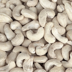 Anacardos crudos de gran oferta WW180, WW240, WW320 anacardos SANTIGO W320 precio razonable - Product Image 1