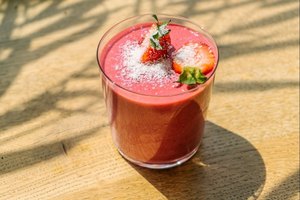 สตรอเบอรี่แช่แข็ง/เบอร์ริลิเชียส/เพิ่มภูมิคุ้มกัน/เก็บเกี่ยวสด - Product Image 3