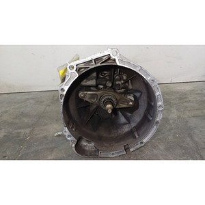 Transmisión manual completa para BMW Serie 1 F20 23008610983 N47D20C diésel 1995 (11>19) - Product Image 1