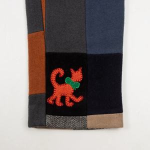 Pantalon en jean coupe droite haut de gamme pour homme, séchage rapide, coton, décontracté, été, taille mi-haute, poids moyen, aspect délavé - Product Image 4