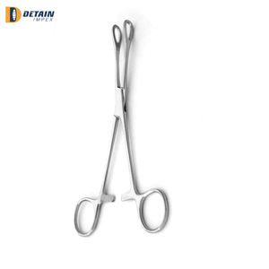 Boucles d'Oreilles Septum en Acier Inoxydable, Pinces à Piercing pour Anneau à Lèvres, Kit de Chirurgie Manuelle avec Ciseaux Chirurgicaux - Product Image 6