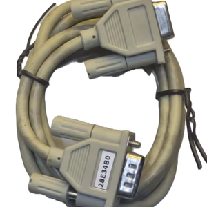 อุปกรณ์แปลงสัญญาณอินเทอร์เฟซ GIC PVC รุ่น 28E34B0 สำหรับเกตเวย์อุตสาหกรรม ผลิตในอินเดีย ประเภทมอเตอร์ NA - Product Image 1