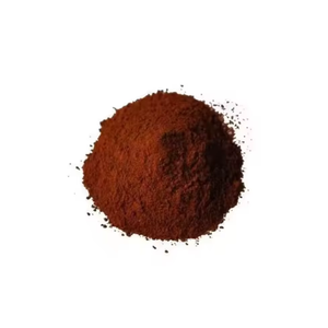 Tinte marrón solvente de alta calidad para pinturas y tintas plásticas Excelente solidez a la luz - Product Image 5