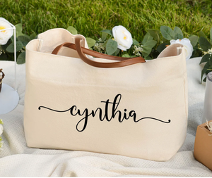 กระเป๋าช้อปปิ้งขนาดใหญ่พิเศษ ราคาถูก รับทำโลโก้ ทนทาน เป็นมิตรกับสิ่งแวดล้อม สายสะพายโซ่ ใช้ได้ทั้งชายและหญิง มีหูหิ้วสองข้าง เหมาะสำหรับไปเที่ยวชายหาดหรือวันหยุดสุดสัปดาห์ ผลิตในเวียดนาม - Product Image 5