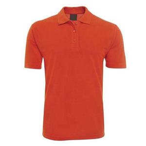 Logo personnalisé à séchage rapide pour polo de golf de haute qualité 100% coton respirant tricoté nouveau sport polyester spandex motif solide - Product Image 1