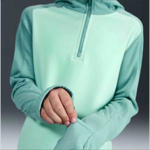 Sweat-shirt à capuche unisexe surdimensionné lourd, logo personnalisé brodé, streetwear, sweat-shirt à capuche écologique, vente en gros de sweat-shirts à capuche - Product Image 2