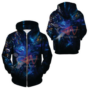 New Arrival Men's Hoodie Best Selling Pakistani Made <b>Sublimation</b> <b>Hoodies</b> High Quality Sweatshirt With Hood - Product Image 1