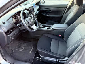 Nissan Sentra SV 2021 Usado, Origen Estadounidense, 1 Año de Garantía OEM - Product Image 3