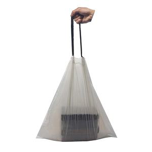 Sac à gousset inférieur Gravure Printing-PE Matériel Biodégradable Options personnalisées Vietnam Origine ODM Service Prix compétitif - Product Image 6