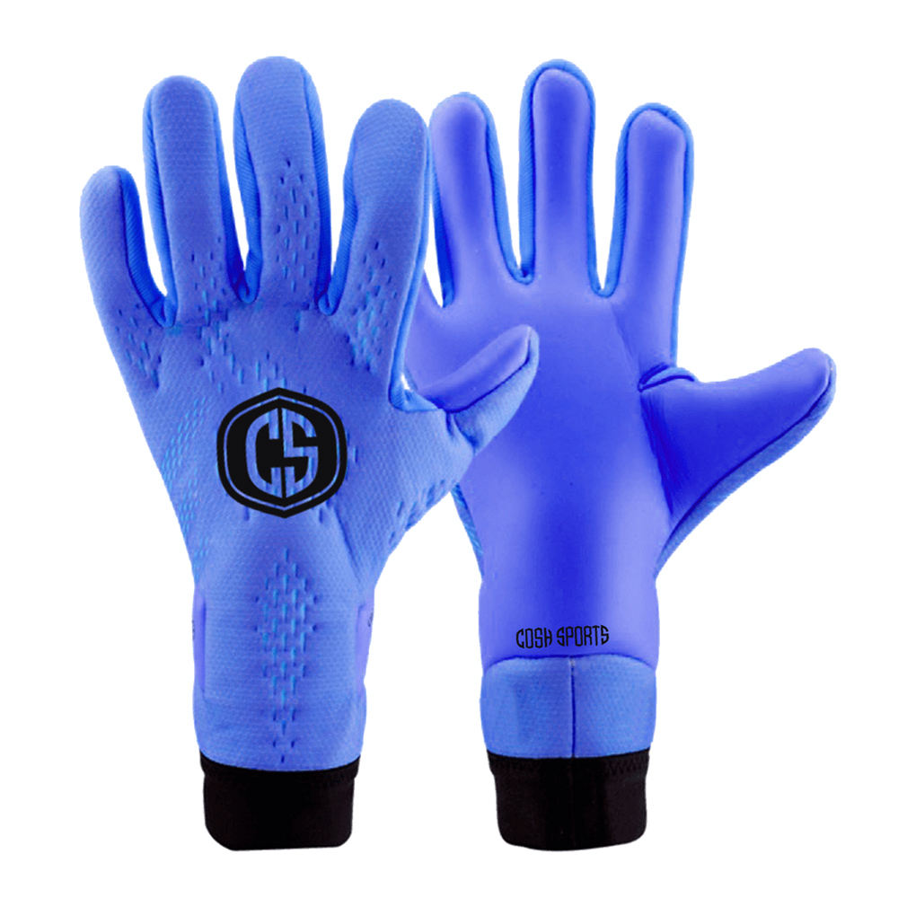 สีน้ำเงิน