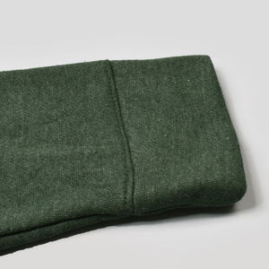 Sudadera con logotipo personalizado para hombre, conjunto de 2 piezas de pantalones de chándal y Sudadera con capucha, chándal de lana tecnológica para hombre, 2025 fabricado en Pakistán - Product Image 6