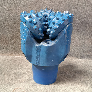 Khoan Đá tci tricon bit 10 5/8 inch kín mang thép mangan cao công cụ khoan giếng nước - Product Image 2