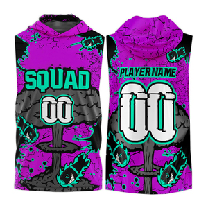 ชุดยูนิฟอร์มฟุตบอล7on7ใหม่สำหรับผู้ใหญ่ชุดยูนิฟอร์ม7V7ฟุตบอลลายธงดีไซน์ตามสั่งแห้งเร็วแบบ2024ระบายอากาศได้ดี - Product Image 4