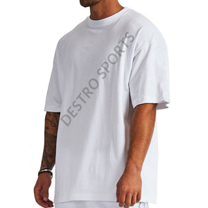 Camisetas personalizadas al por mayor para hombre, ropa informal y para exteriores, Camisetas hechas de algodón 100% para hombre a la venta a un precio asequible - Product Image 2