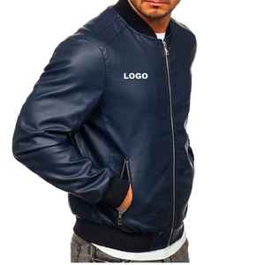 Soft Silk Down-Filled Casual Mens Bomber <b>Jacket</b> for Winter <b>Light</b> Weight Stylish Breathable Premium Quality Top Selling Men - Product Image 5