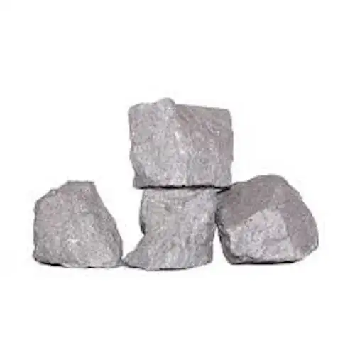 Günstiger Preis Ferro Mangan Ferro Silizium Legierung 75%/ 72%/70% Ferro Silizium