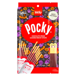 Palitos de Galleta Pocky Doble Chocolate al por Mayor, 39 g x 10 Cajas x 12 Bloques, Palitos de Galleta Pocky Matcha al por Mayor, 35 g x 10 - Product Image 6