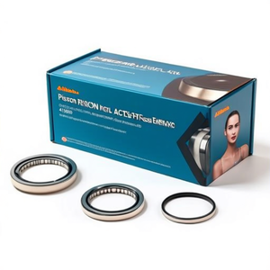 Piston <b>Ring</b> Set for for Perkins Diesel Engine 41158005 Replacement Spare Part - Product Image 2