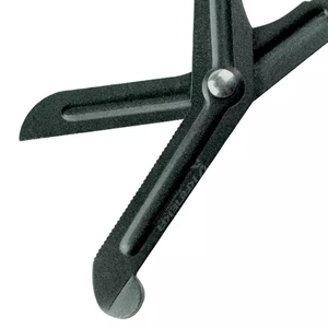 Qualité Acier Inoxydable Manuel EMT Médical Traumatisme Cisailles Ensemble Qualité Instrument Bandage Rose Base En Plastique Instruments Chirurgicaux - Product Image 2