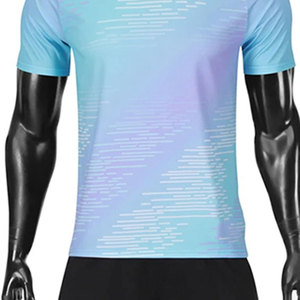Service OEM rapide, uniformes de football sur mesure pour hommes, qualité unique, maillots de football français personnalisés et professionnels - Product Image 6