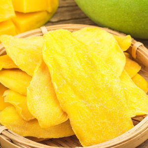 MANGO SECO NO TÓXICO DELICIOSO HECHO TOTALMENTE DE FRUTAS NATURALES EN VIETNAM - Product Image 4