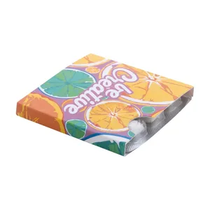 CreaChew Confezione da 6 Gommose Personalizzate per Merchandising Promozionale - Product Image 1