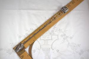 Nuevo agitador de cóctel de acero inoxidable pulido antiguo, suministros de artículos de Bar de lujo, cuchara de Bar de cóctel para mezclar cócteles - Product Image 6