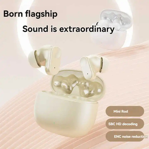 Audífonos Intrauditivos Inalámbricos Q1 Tws para Juegos, Sin Cancelación de Ruido, con Banco de Energía, Audífonos, Auriculares, Manos Libres - Product Image 2