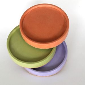 Plateau de service roulant personnalisé de qualité supérieure, 100 % cuir écologique, qualité commerciale, compatible lave-vaisselle, vente en gros - Product Image 2