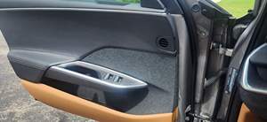 Lucid Air Touring 2023, Sedán con Tracción en las Cuatro Ruedas y Doble Motor, Autonomía de 384 Millas, Techo de Cristal Plateado Cosmos, Energía Eléctrica Nueva, en Venta - Product Image 4