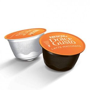 7 warna Dikemas kapsul kopi isi ulang untuk Dolce Gusto Pods kopi yang dapat digunakan kembali <span class=keywords><strong>Nescafe</strong></span> Dolce Gusto - Product Image 6
