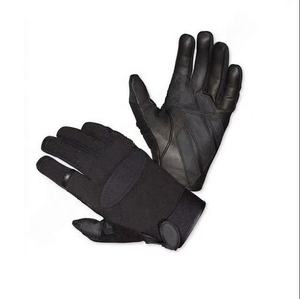Professionnel personnalisé résistant aux coupures K9 gants de manipulation hiver doigt complet conducteur main gants écran tactile capacité produit de sécurité - Product Image 6