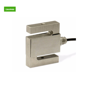Celda de Carga y Celda de Tensión Digital de Punto Único de Calidad Premium, Fabricada con Acero Especial de Origen Italiano, de un Proveedor Confiable - Product Image 1