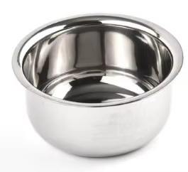 Instrumental Quirúrgico de Acero Inoxidable de Alta Calidad, Gallipot para Uso Dental, Fabricado por Holloware - Product Image 2