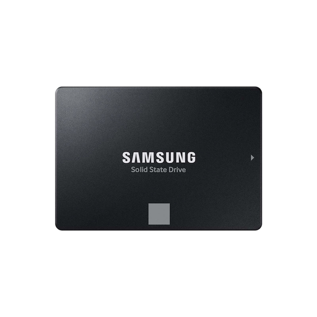 New 870 EVO SSD MZ-77E250B