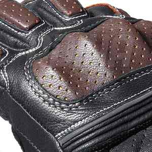 Gants de moto de taille adulte avec fonction d'écran tactile pour le sport Logo personnalisé en gros - Product Image 2