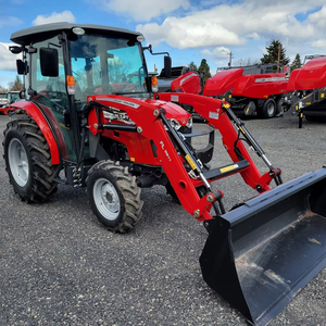 GC1725MB แมสซีย์เฟอร์กูสัน4x4ใหม่4WD ฟาร์มขนาดเล็กรถแทรกเตอร์/โหลด/แบคโฮเครื่องยนต์ส่วนประกอบหลักปั๊มตรวจสอบระยะไกล - Product Image 1